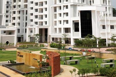 Image of 1330 Sq.ft 3 BHK Apartment / Flat for sale in Elamkulam, Kochi for Rs. 9900000