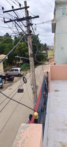 Balcony Image of 1460 Sq.ft 4 BHK Independent House for sale in Avalapalli Hosur for Rs. 11500000