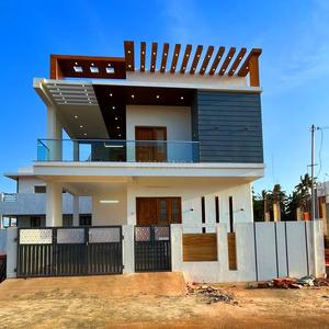 Image of 3250 Sq.ft 5 BHK Villa for sale in Kamal Vihar, Raipur for Rs. 11000000