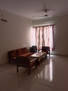 Hall Image of 1450 Sq.ft 2 BHK Builder Floor for rent in Sector 17 Panchkula for Rs. 24500