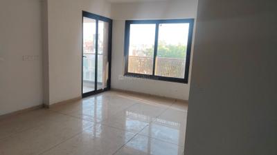 Living Room Image of 2439 Sq.ft 3 BHK Apartment / Flat for sale in Kameshwar Elite 140, Bodakdev Ahmedabad for Rs. 18500000