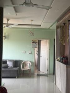 Hall Image of 1250 Sq.ft 3 BHK Apartment / Flat for sale in Rohan Upavan Phase 4, Kyalasanahalli Bengaluru for Rs. 16500000