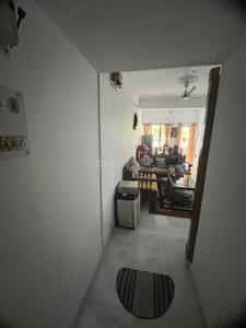 Hall Image of 810 Sq.ft 2 BHK Apartment / Flat for sale in Parsudih Jamshedpur for Rs. 2700000