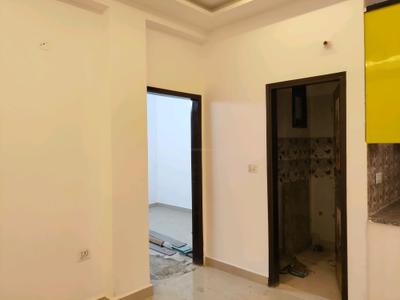 Living Room Image of 750 Sq.ft 2 BHK Builder Floor for sale in DLF Ankur Vihar Ghaziabad for Rs. 2365465