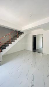 Image of 1563 Sq.ft 3 BHK Independent House for rent in Sara City, Chakan, Pune for Rs. 28000