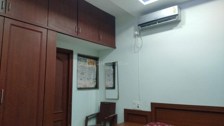 Phalodi Bhavan scheme 78 part 2 Bedroom One 1