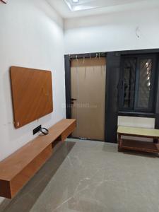 2 BHK Duplex