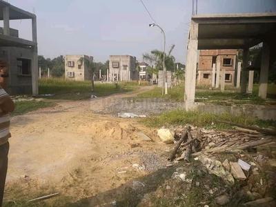 Image of 720 Sq.ft Residential Plot / Land for sale in Joka, Kolkata for Rs. 175000