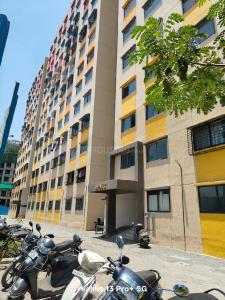 Image of 550 Sq.ft 1 BHK Apartment / Flat for rent in Shewalewadi, Pune for Rs. 11000