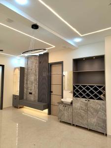 Hall Image of 1600 Sq.ft 3 BHK Builder Floor for sale in Sahastradhara Road Dehradun for Rs. 10000000