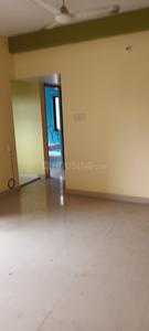 Hall Image of 1200 Sq.ft 3 BHK Apartment / Flat for rent in Garia, Sonarpur Kolkata for Rs. 25000