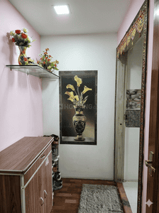 Image of 1130 Sq.ft 2 BHK Apartment / Flat for sale in Anmol Planet, Kharghar, Navi Mumbai for Rs. 12500000