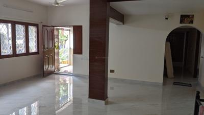 4 BHK Flat