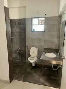 Bathroom Image of 2304 Sq.ft 3 BHK Villa for sale in Goyal Floris, Shela Ahmedabad for Rs. 35000000