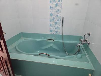 Image of 1120 Sq.ft 3 BHK Apartment / Flat for rent in K R Puram, Bengaluru for Rs. 35000