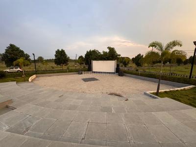 Image of 1200 Sq.ft Residential Plot / Land for sale in Kovilpalayam, Coimbatore for Rs. 2160000