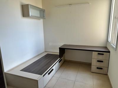 Kitchen Image of 1150 Sq.ft 2.5 BHK Apartment / Flat for sale in Bhartiya Nikoo Homes, Kannuru Bengaluru for Rs. 16000000