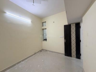 Hall Image of 570 Sq.ft 2 BHK Duplex for sale in HBR Layout Bengaluru for Rs. 10600000