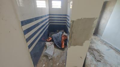 Image of 710 Sq.ft 2 BHK Apartment / Flat for sale in Keshtopur, Kolkata for Rs. 2500000