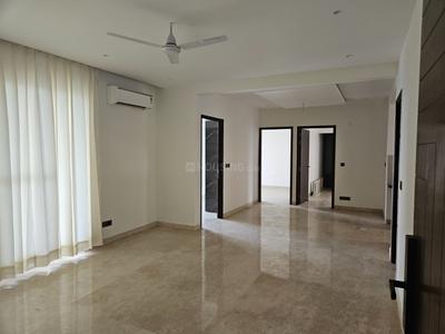 Hall Image of 1920 Sq.ft 3.5 BHK Apartment / Flat for sale in Green Lotus Utsav, Gmada Aerocity Mohali for Rs. 22000000