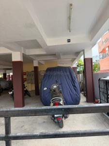 Image of 856 Sq.ft 2 BHK Apartment / Flat for sale in Chromepet, Chennai for Rs. 7200000