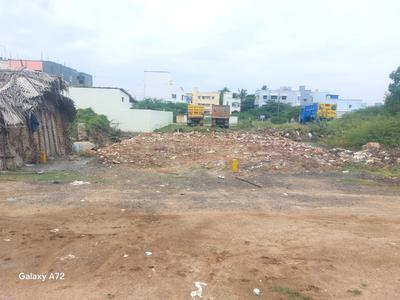 Image of 1200 Sq.ft Residential Plot / Land for sale in Pammal, Chennai for Rs. 5160000