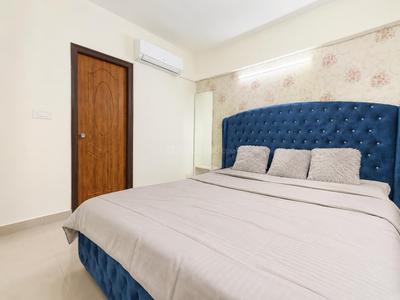 Bedroom Image of 883 Sq.ft 2 BHK Apartment / Flat for sale in Signature Classic, Sompura Bengaluru for Rs. 7300001