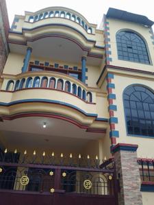 5 BHK Independent House