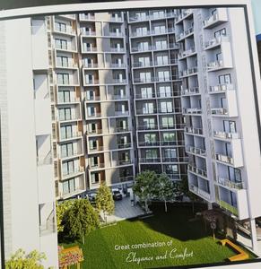 Image of 1600 Sq.ft 3 BHK Apartment / Flat for sale in Argora, Ranchi for Rs. 8800000