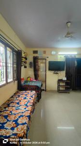 Hall Image of 600 Sq.ft 2.5 BHK Apartment / Flat for rent in Sultanpalya Bengaluru for Rs. 4000
