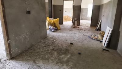 Living Room Image of 1146 Sq.ft 3 BHK Apartment / Flat for sale in Konnagar Hooghly for Rs. 3208800
