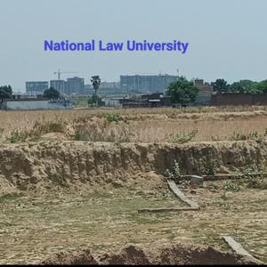 Image of 1000 Sq.ft Residential Plot / Land for sale in Kalindipuram, Allahabad for Rs. 1700000
