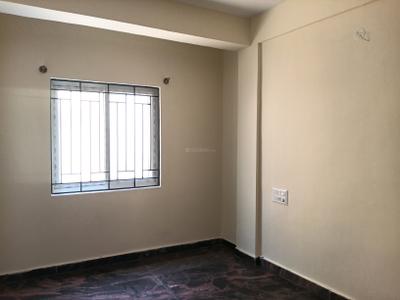 Bedroom Image of 564 Sq.ft 1 BHK Apartment / Flat for rent in Ramamurthy Nagar Bengaluru for Rs. 18000