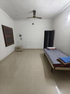 Hall Image of 850 Sq.ft 1 BHK Apartment / Flat for rent in Prahlad Nagar Ahmedabad for Rs. 18000