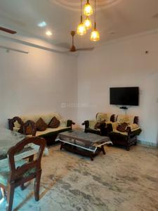 2 BHK Independent Builder Floor