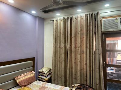 Bedroom Image of 1600 Sq.ft 3 BHK Apartment / Flat for sale in Sector 63 Mohali for Rs. 26000000