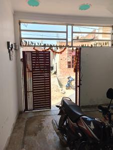 Hall Image of 600 Sq.ft 1 BHK Independent House for sale in Naka Hindola Lucknow for Rs. 2900000