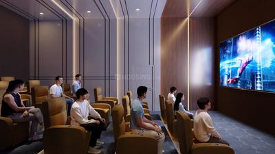 Image of 1866 Sq.ft 3 BHK Apartment / Flat for sale in Malpani Soul Strings Wing C, Pashan, Pune for Rs. 20500000