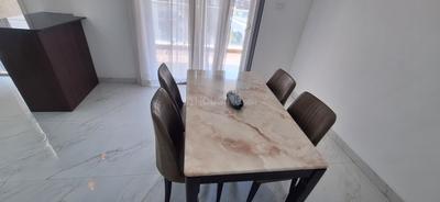Hall Image of 2080 Sq.ft 3 BHK Apartment / Flat for sale in Kowkoor Secunderabad for Rs. 13800000