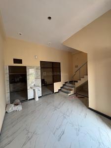Hall Image of 450 Sq.ft 1 BHK Independent House for sale in Najafgarh New Delhi for Rs. 3750000