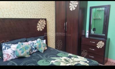 Bedroom Image of 1125 Sq.ft 3 BHK Independent House for sale in Vikaspuri 3bhk Luxurios Home, Vikaspuri New Delhi for Rs. 14000000