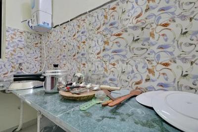 Bathroom Image of SKYHOTEL&amp;PG - DIMDUM METRO COLIVIN  in Dum Dum, Kolkata