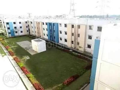 1 BHK Flat