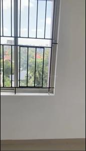 Bedroom Image of 2250 Sq.ft 3 BHK Apartment / Flat for sale in Punkunnam Thrissur for Rs. 11000000