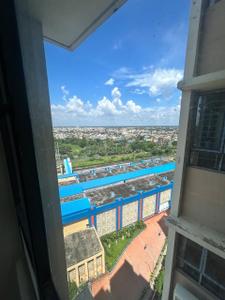 Image of 1111 Sq.ft 3 BHK Apartment / Flat for sale in Unimark Lakewood Estate, New Garia, Kolkata for Rs. 12000000