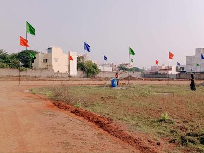 Image of 1104 Sq.ft Residential Plot / Land for sale in Kamal Vihar, Raipur for Rs. 3863000
