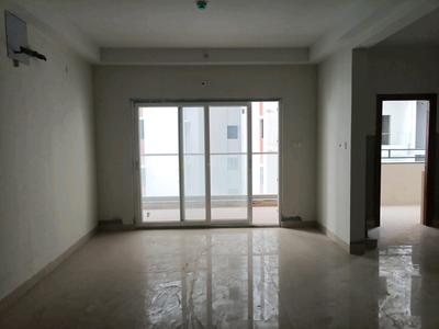 Living Room Image of 1480 Sq.ft 2 BHK Apartment / Flat for sale in AVL Samskruthi, Puppalaguda Hyderabad for Rs. 9916002