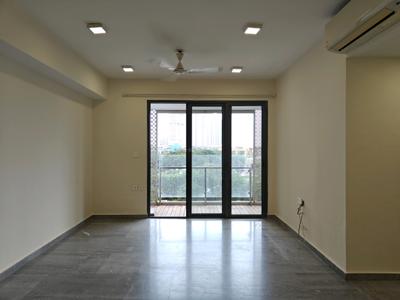 Living Room Image of 1000 Sq.ft 2 BHK Apartment / Flat for sale in Lodha New Cuffe Parade, Sion Mumbai for Rs. 31000000