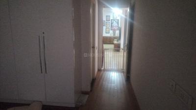 Bedroom Image of 1630 Sq.ft 3 BHK Apartment / Flat for sale in Brigade Wisteria At Meadows, Kaggalipura Bengaluru for Rs. 16400000