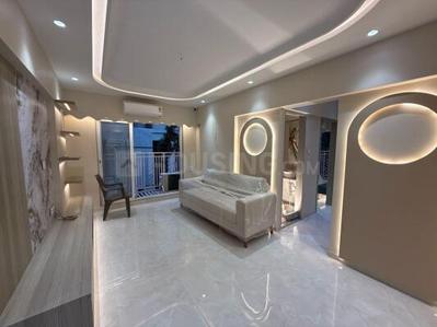Hall Image of 526 Sq.ft 2 BHK Apartment / Flat for sale in Ghatkopar East Mumbai for Rs. 17000000